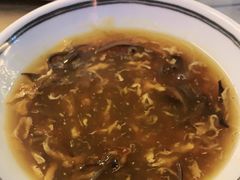 -尖沙咀茶餐厅(永泰店)