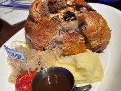 -Ambra Haus琥珀屋精酿餐厅(宝山店)