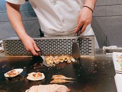 -大渔铁板烧(大悦城店)