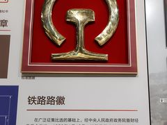 -中国铁道博物馆(正阳门馆)