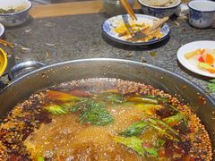 -胖子鱼·天水麻辣鱼火锅(秦州407店)