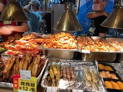 -盒马鲜生(皇庭广场店)