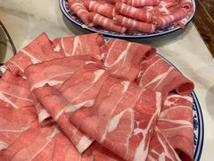 -宣武小院涮肉(前门店)