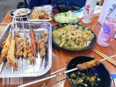 -老虎滩大连海鲜烧烤(建邺云锦路总店)