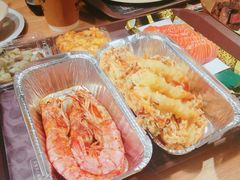 -超级物种(省府店)