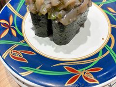 -大起水产回转寿司(大丸心斋桥店)