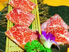 -丸藏和牛烧肉专门店(园区师惠坊店)