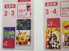 -蕃茄田艺术(普陀长风大悦城中心)