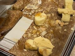 -LA CREPERIE BRETONNE布列塔尼法式餐厅(天童北路店)