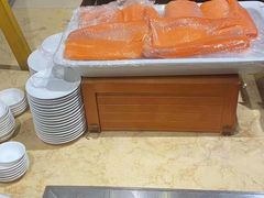 -宜昌富力皇冠假日酒店·咖啡1号西餐厅