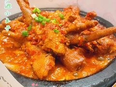 -七八冷面·延边朝鲜族美食(圣熙八号店)