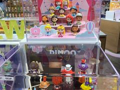 -泡泡玛特POPMART(壹号店)
