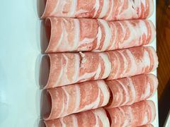 -1078號老北京涮肉(松柏店)