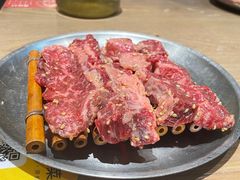 -西塔老太太泥炉烤肉