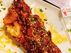 -木屋烧烤(西城天桥店)