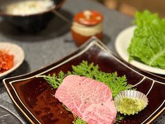 -宮崎牛第一号指定店 焼肉の幸加園(橘通店)