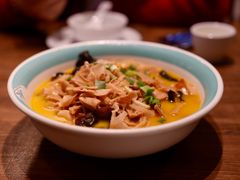 鸡汁宜兴竹笋干-锡和无锡菜(景丽苑店)