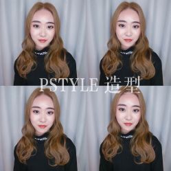 -P.STYLE 派斯造型
