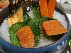 -亚马逊海鲜自助(梅溪湖步步高店)