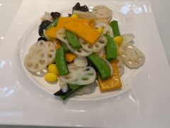 -胜记为食家·创新粤菜(车公庙店)