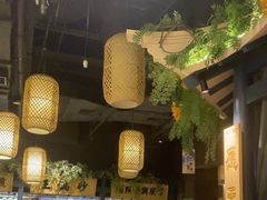 -南京大牌档(龙江新城市广场店)