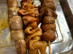 -海平馄饨(逍遥二路店)