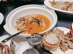 -金狮麟·新豫菜(金码大厦店)