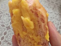 星空流沙包-LELECHA乐乐茶(上海五角场万达广场店)