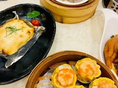 -顺德人家食府(黄金广场店)