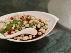 老醋花生-湖泉水云间餐厅·弥勒地道菜(B座店)