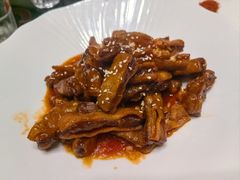 -尹兰楼西北风情餐厅(嘉定店)