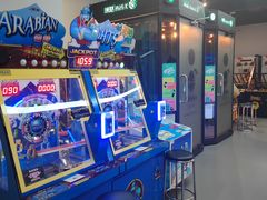 -meland·儿童乐园·游戏厅娃娃机·电玩Xbox(成都合生汇店)
