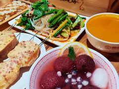 -福苗小骆驼烧烤(莲湖路店)