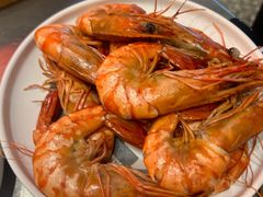 -猛古里烤肉自助(荟聚中心店)