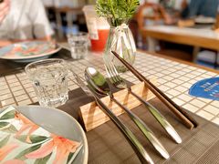 -小满Grainkitchen(滨江商业广场店)