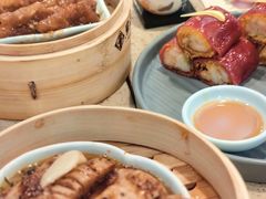 -点都德(汇胜楼店)