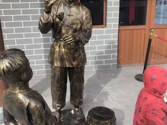 -中国马镇舞马世界主题乐园
