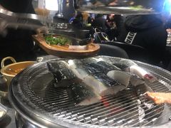 -本炙炭烤·蒲烧活鳗料理店(金沙洲店)
