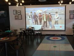 -CIAO·团建聚餐·生日派对轰趴馆(福田店)