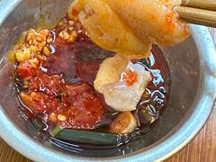 -中和裴氏蹄花(府河路店)