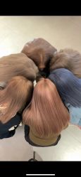 -MY HAIR ARDOR