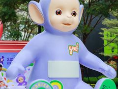 -东莞松山湖万象汇