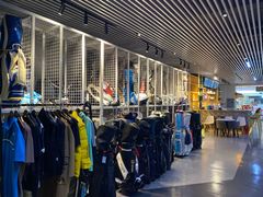 -奥悦荟城市高尔夫俱乐部(文化路万达广场店)