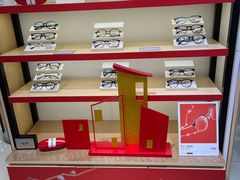 -宝岛眼镜(常熟珠江路欧尚店)