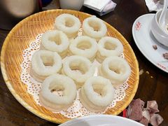 -小柴米·传统江西菜(万寿宫店)