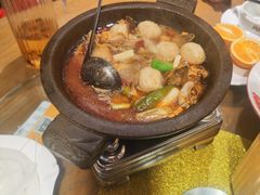 -肖记公安牛肉鱼杂馆· 省级非物质文化遗产(仁和路店)