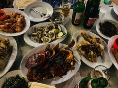 -Ganesha Pudak Cafe