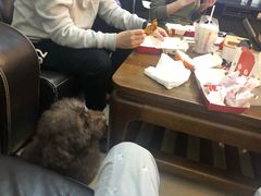 -麦当劳(坂田分店)