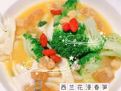 -新太二·鲜料川菜(东汇城店)