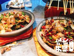 -肉串汪(望京店)